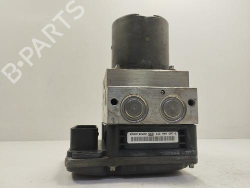 Used ABS pump BMW 5 (F10) 520 d (184 hp) 21842599