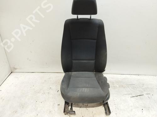 Used Left front seat BMW X1 (E84) sDrive 18 d (143 hp) 22309185
