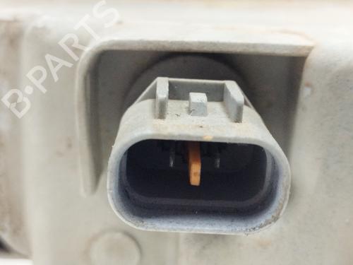 Left front fog light HYUNDAI SONATA IV (EF) 2.0 16V | BP25976081C30 