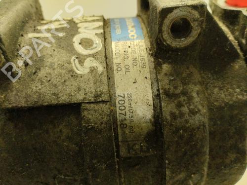AC compressor DAEWOO LANOS (KLAT)  | BP35898632M34  - Image 6