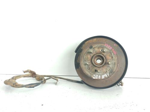 Used Left rear steering knuckle KIA SPORTAGE II (JE_, KM_) [2004-2011]  29498536