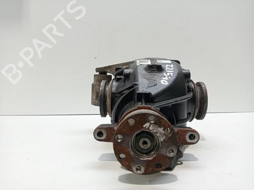 Rear differential BMW 3 (E46) 320 d | BP29626035M24 