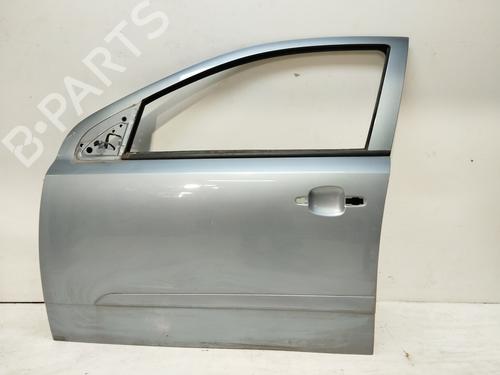 Used Left front door OPEL ASTRA H (A04) [2004-2014]  29174563