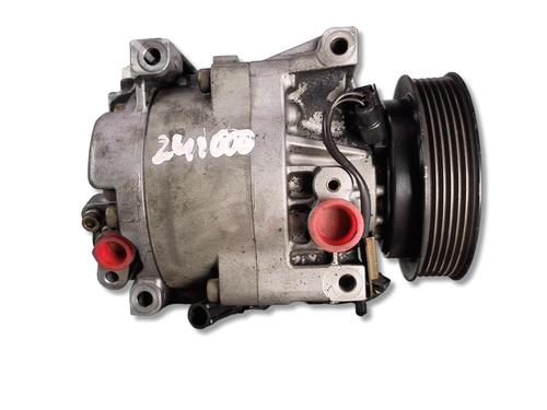 Used AC compressor AC compressor FIAT BRAVO I (182_) 1.9 JTD 105 (105 hp) 36254966 36254966