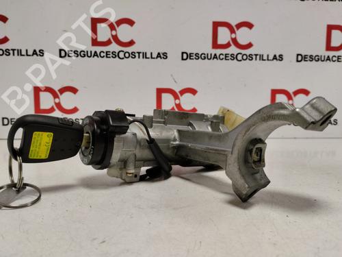 Ignition barrel HYUNDAI GETZ (TB) 1.5 CRDi | BP18001461M48 