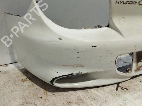 Rear bumper HYUNDAI COUPE I (RD) 2.0 16V | BP21678245C8 