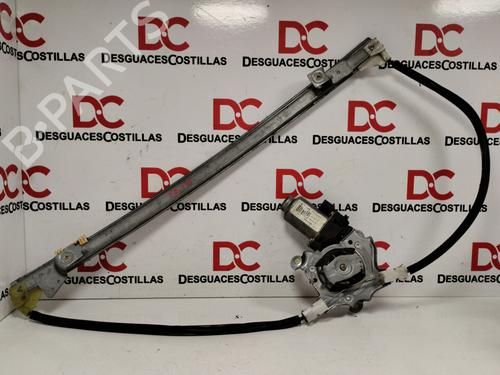 Vindusheismekanisme høyre foran RENAULT SCÉNIC I MPV (JA0/1_, FA0_) 1.9 dCi RX4 (102 hp) 30476818