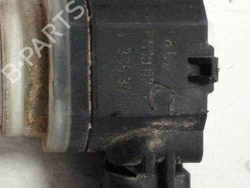 Electronic module FORD FOCUS III  | BP24484296M83 