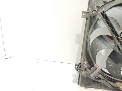 Køleventilator elektrisk SEAT TOLEDO II (1M2)  | BP22747281M35 
