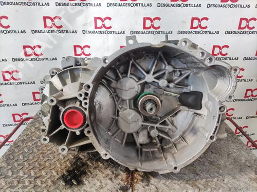 Used Gearbox VOLVO S40 I (644) 2.0 T (160 hp) 17406839