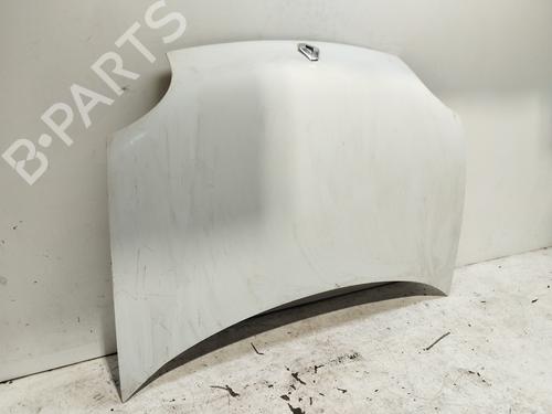 Hood RENAULT KANGOO (KC0/1_) D 65 1.9 (KC0E, KC02, KC0J, KC0N) | BP25250309C1 