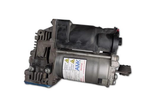 Used Suspension compressor MERCEDES-BENZ R-CLASS (W251, V251) R 350 CDI 4-matic (251.022, 251.122) (224 hp) 31694665