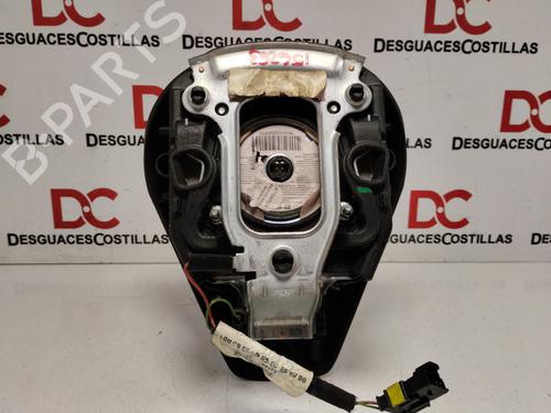 Driver airbag CITROËN C2 (JM_) 1.4 HDi | BP17417443C9 