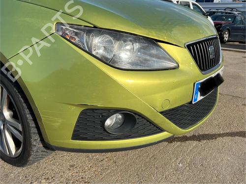 Injector SEAT IBIZA IV (6J5, 6P1) | BP29207631M100