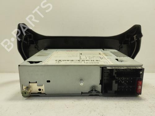 Radio PEUGEOT BIPPER (AA_)  | BP21665515E6 