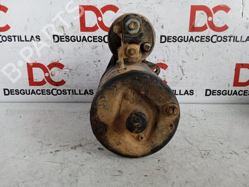 Starter FORD ESCORT V (AAL, ABL) 1.8 TD | BP17417732M8 