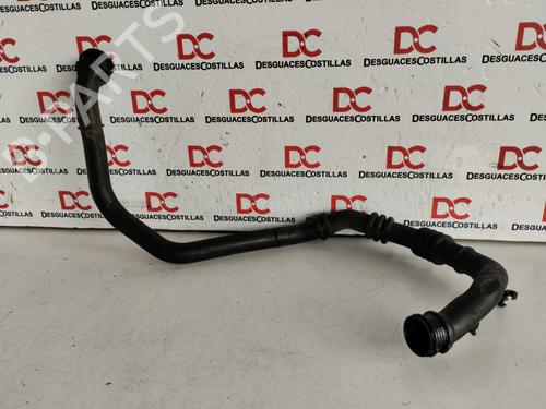 Used Intercooler pipe RENAULT CLIO II (BB_, CB_) 1.5 dCi (B/C2J) (68 hp) 30150569