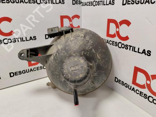 Expansion tank MERCEDES-BENZ A-CLASS (W169) A 180 CDI (169.007, 169.307) | BP17418592C120 
