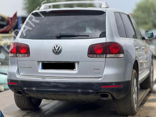 Horn VW TOUAREG (7LA, 7L6, 7L7)  | BP19392998E13 