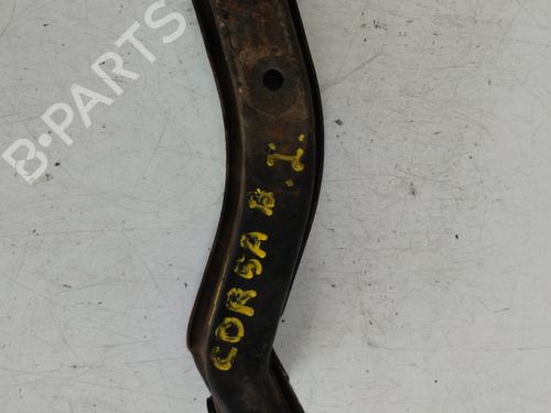 Left front suspension arm OPEL CORSA B (S93) 1.2 i (F08, F68, M68) | BP17420078M12 
