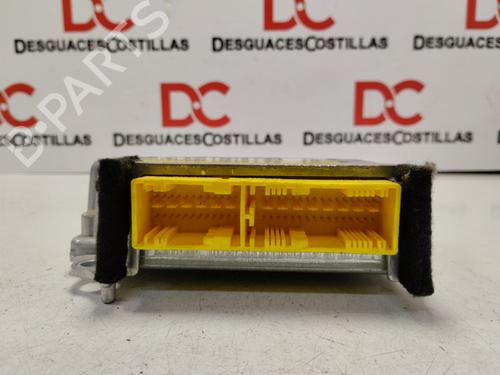 ECU airbags MERCEDES-BENZ A-CLASS (W169) A 180 CDI (169.007, 169.307) | BP17418572M53 