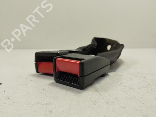 Used Rear left seatbelt OPEL CORSA B (S93) 1.2 i (F08, F68, M68) (45 hp) 31167701