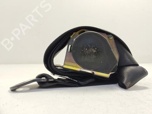 Rear left seatbelt PEUGEOT 407 (6D_) 1.6 HDi 110 (6D9HZC, 6D9HYC) | BP19173794I29 