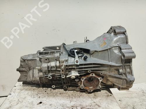 Gearbox AUDI A4 B5 (8D2) 1.9 TDI | BP31584830M3 - Image 9
