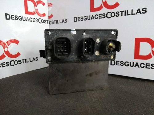 Electronic module RENAULT MEGANE I Classic (LA0/1_) 1.9 D (LA0A, LA0U, LA0R) | BP17395514M83 