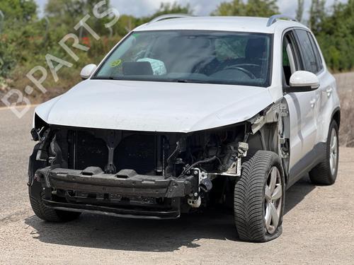 Electronic module VW TIGUAN (5N_) | BP35756770M83 - Image 5
