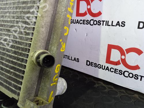 Water radiator RENAULT CLIO III (BR0/1, CR0/1) 1.5 dCi | BP28180568M31 