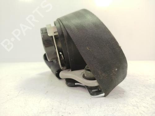 Front left seatbelt MAZDA 3 (BK) 1.6 DI Turbo | BP36765894I26 - Image 5