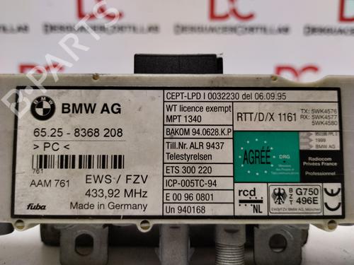 Electronic module BMW 3 Coupe (E46) 330 Cd | BP17409239M83 