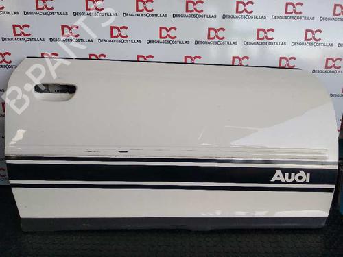 Dør højre fortil AUDI A3 (8L1) 1.9 TDI (110 hp) 17427321