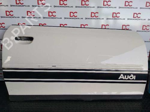 Porte avant droite AUDI A3 (8L1) 1.9 TDI (110 hp) 17427321