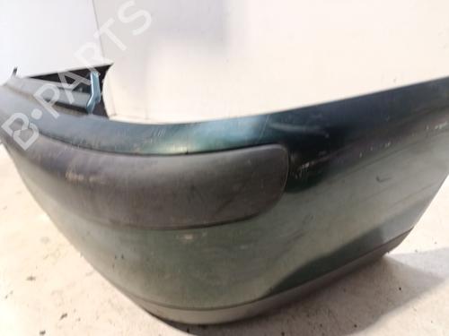 Rear bumper SEAT CORDOBA (6K2) 1.4 | BP32411556C8 