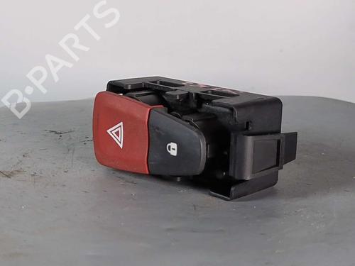 Warning switch RENAULT MEGANE III Hatchback (BZ0/1_, B3_) | BP38484546I22 - Image 2