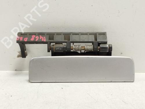 Used Front right exterior door handle PEUGEOT 306 (7B, N3, N5) 2.0 HDI 90 (90 hp) 31332502