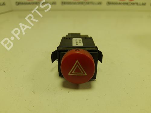Used Warning switch SEAT IBIZA III (6L1) [2002-2009]  32085887