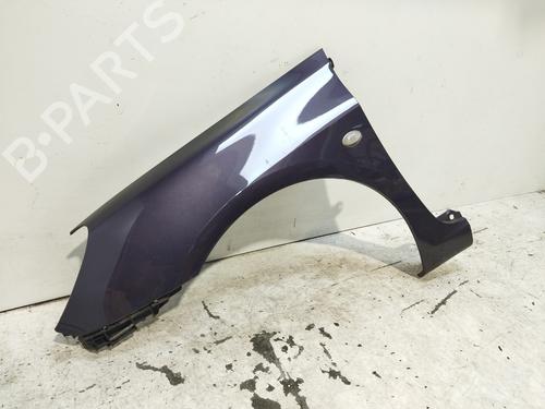 Left front fenders PEUGEOT 307 (3A/C) 1.6 16V | BP24058405C41 
