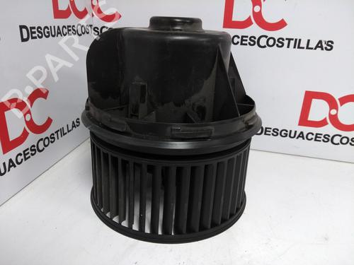 Heater blower motor FORD FOCUS II (DA_, HCP, DP) 1.6 TDCi | BP17399206M62 