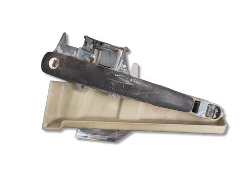 Used Rear right exterior door handle Rear right exterior door handle PEUGEOT EXPERT Van (VF3A_, VF3U_, VF3X_) 2.0 HDi 120 (120 hp) 34706949 34706949