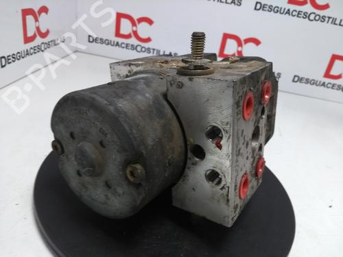 ABS Bremseaggregat CITROËN XSARA (N1) 2.0 HDi 90 (90 hp) 17401096