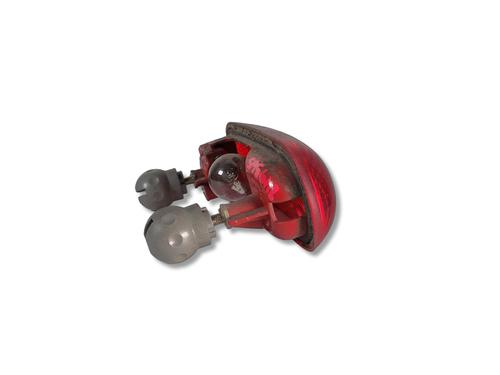 Third brake light RENAULT KANGOO (KC0/1_) 1.5 dCi (KC08, KC09) | BP39554162L11 - Image 4