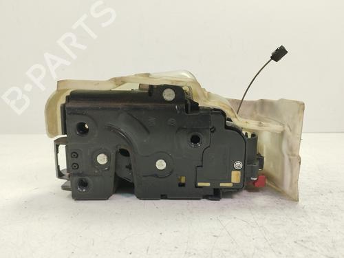 Venstre fortil lås VW GOLF V Variant (1K5) 1.9 TDI (105 hp) 31117804