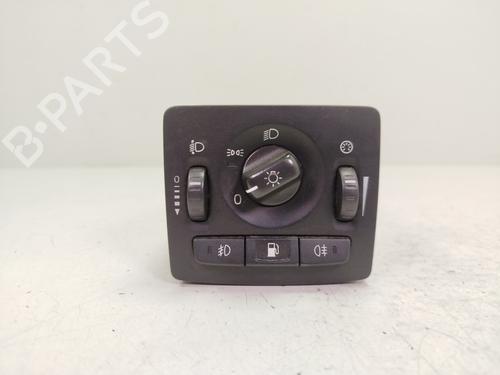 Commande de phare VOLVO S40 II (544) 1.6 D (110 hp) 30511449