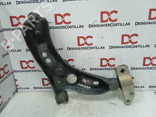 Left front suspension arm SEAT ALTEA (5P1)  | BP17415188M12 