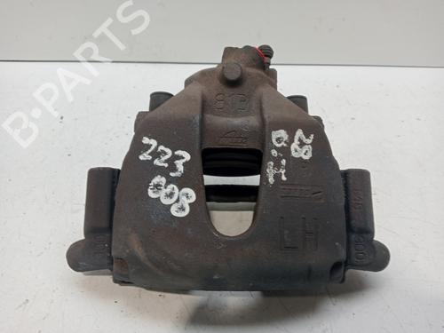 Venstre bremsekaliper foran VOLVO C30 (533) D5 (180 hp) 30444679