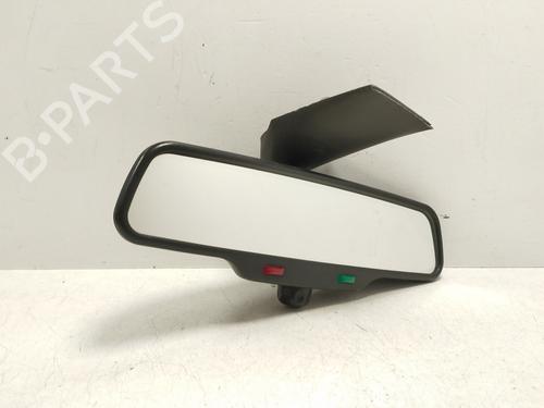 Used Rear mirror Rear mirror MERCEDES-BENZ C-CLASS (W202) C 250 Turbo-D (202.128) (150 hp) 33045471 33045471