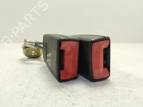 Used Seat buckle SEAT LEON (1P1) [2005-2013]  29338155